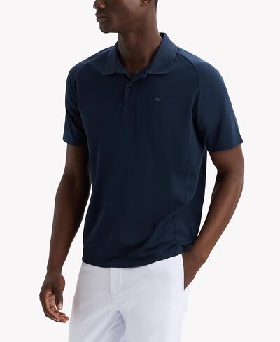 سترة Go Polo للرجال من Dockers® بمقاس عادي، سترة كحلي، مقاس كبير in Kuwait