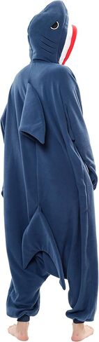 Shark Kigurumi (Adults) in Kuwait