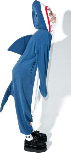 Shark Kigurumi (Adults) in Kuwait