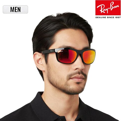 Ray-Ban RB4089 STAR WARS – DARTH VADER BALORAMA Rectangle Shape Sunglasses with Official RAYBAN Eyewear Kit in Kuwait