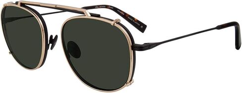 John Varvatos Sunglasses V 176 0bla in Kuwait