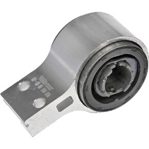 Dorman 523-255 Front Passenger Side Lower Rearward Suspension Control Arm Bushing Compatible with Select Ford Models