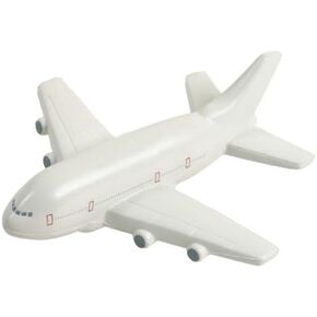 Ariel Airplane Stress Toy