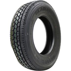 Gladiator QR99-PD Premium Drive 11R22.5 146/143M H Commercial Tire