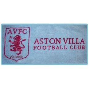 Aston Villa Bar Towel