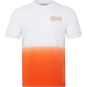 Red Bull Racing F1 Max Verstappen Driver T-Shirt