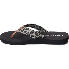 Tommy Hilfiger Women's Corela-x Flat Sandal