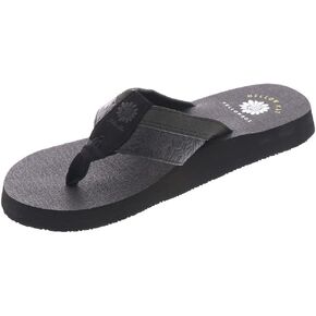 Yellow Box Women's Nolina Flip Flop