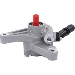 MOTOKU Power Steering Pump Power Assist Pump for Honda Accord Crosstour Pilot 3.5L V6 2008-2012