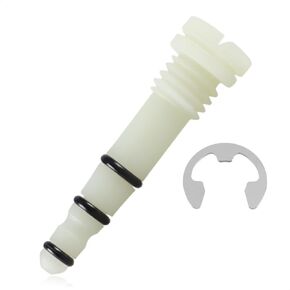KPALAG Power Trim Tilt Manual Release Relief Valve Compatible with Mercury Mariner Force Outboards Motor with Tilt Trim Replace#:813442A2 813442A1 893929A01