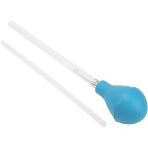 SPYMINNPOO Fly Fishing Stomach Pump, Lightweight and FishingTool for Extracting Fish Stomach Contents