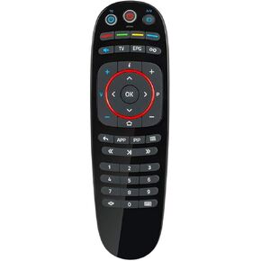 Genuine Infomir Remote Control for MAG 324, Mag 424, Mag 524W3