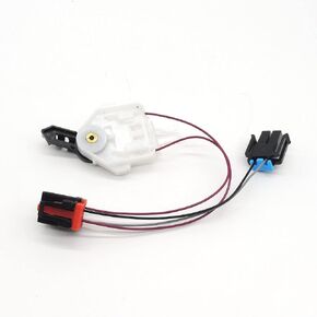 HiSport Fuel Level Sensor/Fuel Sending Unit MU1774,Compatible with Chevrolet Astro 2004 2005,GMC Safari 2004-2005 Fuel Sender Gage Assembly
