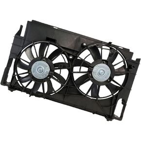 labwork Radiator Cooling Fan Replacement for 2013-2017 Toyota RAV4 2.5L 623290