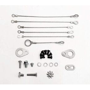 A.A Motor Engine Continuity Circuit Kit for MerCruiser Alpha Bravo 99940A2