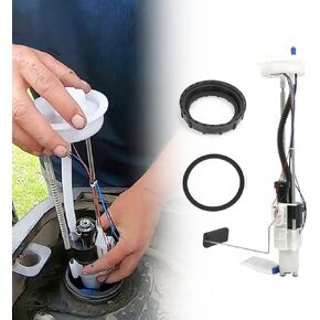 RYANSTAR RACING 2204402 Fuel Pump Assembly Compatible with Polaris Ranger 800 2011 2012 EFI Replace 2204402,47-1012, 2522139, HFP-A3963