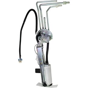 TRQ Engine Fuel Pump & Sending Unit Module Assembly for Camaro Firebird