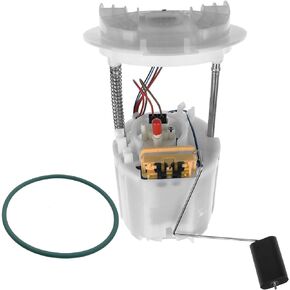 Electric Fuel Pump Assembly with Sending Unit for Chrysler 300 Dodge Charger Challenger Magnum