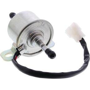 Complete Tractor 1903-3034 Fuel Pump Compatible with/Replacement for JCB 1CX Backhoe Loader w /404C-22 Eng, 520-40 Telescopic Handler, 8014 Excavator W /404C-22 Eng 02/634780