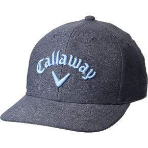 Callaway Golf Performance Pro Tour Cap Collection Headwear