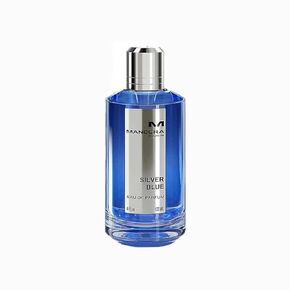 MANCERA Silver Blue Eau de Parfum 120ml