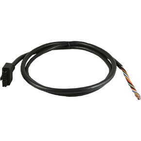 Innovate Motorsports 3811 Analog Input and Output Accessory Cable for LM-2 (Needed for RPM Input)