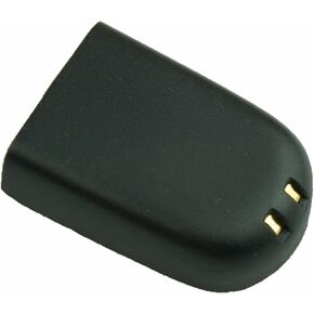 Replacement Battery 84598-01 82742-01 for Plantronics Savi W740, W745, W440, W445, WH500, CS540XD, W02 Wireless Headsets Headphones Repair