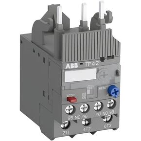 abb-entrelec TF42 – 29 – RELE TERMICO Overload TF42 80 – 38 GG
