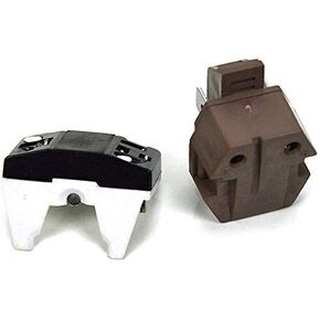 refrigerator/freezer overload relay kit for 4387913 7020935 4387766 4387836