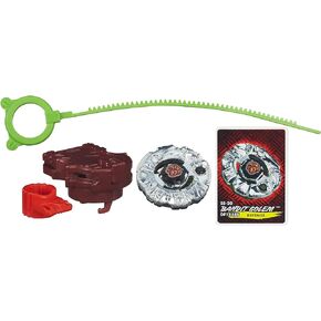 Beyblade Bandit Golem Playset