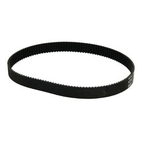Timing Belt HTD390-3M, 3M-39.-12, 390mm Circumference x 12mm Width x 3.8mm Height, 3mm Pitch, 130 Teech
