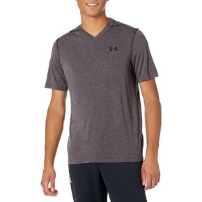 Under Armour Men's Threadborne Siro V-Neck T-Shirt