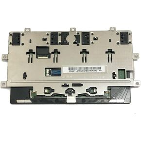 Replacement for Lenovo THINKPAD X13 Gen2 20XH 20XJ 20WK 20WL/T14s Gen 2 20WM 20WN 20XF 20XG 20XH 20XJ 5M11B95843 5M11B95844 5M11B95845 5M11B95846 5M11B95847 Touchpad Trackpad