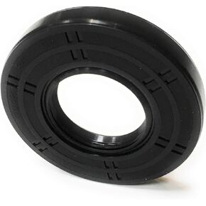 REPLACEMENTKITS.COM Brand Bevel Gear Oil Seal Fits Kawasaki Brute Force Teryx 650 750, KFX700, Prairie 360 650 700 Replaces 92049-0095