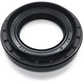 REPLACEMENTKITS.COM Brand Rear Differential Seal Fits Yamaha Viking, Wolverine & YXZ1000R Replaces 1XD-E511B-00-00