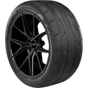 Nitto 305/50R20 116V NT555RII BW