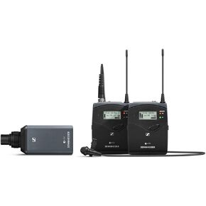 نظام ميكروفون لاسلكي محمول من سنهايزر برو اوديو Ew 100، A، ew 100 ENG G4-A (ew 100 ENG G4-A) in Saudi Arabia