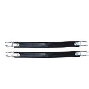 2 Pack Golf Cart Deep Cell Battery Lifting Strap by Trojan Battery Company - Made in USA