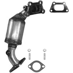 Walker Ultra EPA 16963 Direct Fit Catalytic Converter
