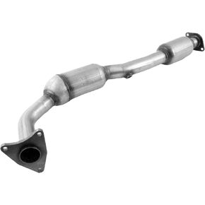 Walker Ultra EPA 54723 Direct Fit Catalytic Converter 2.125" Outlet (OD) for Toyota Tundra