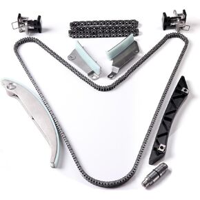 Timing Chain Kit For 2008 For Chrysler 300,2007-2008 For Chrysler Sebring,2008 For Dodge Avenger,2008 For Dodge Charger,2008 For Dodge Magnum 2.7L DOHC