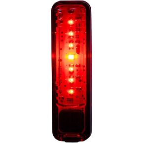 Planet Bike Shiner 70 USB Bike Tail Light