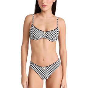 Solid & Striped Women's The Daphne Top