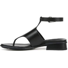 Naturalizer Women's Beck Ankle Straps Heeled Sandal