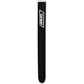 Putter Grips “Quad Tour Pistol TPE" | Used by PGA Tour Players | Semi-Tacky Smooth Innovative Trapezoid Design