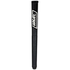 GARSEN GOLF Putter Grips “Quad Tour Pistol" | Used by PGA Tour Players | Semi-Tacky Smooth Innovative Parallelogram Design