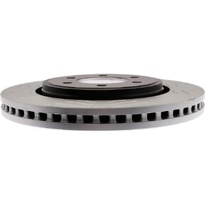 ACDelco Gold 18A2461SD Performance Front Disc Brake Rotor