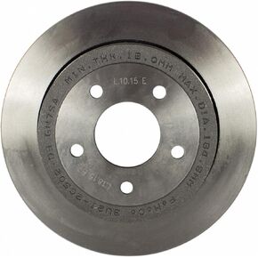 Motorcraft Rotor