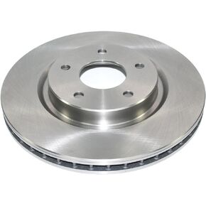Durago Professional Series Front Vented Brake Rotor