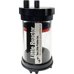 Little Reactor (Little Reactor Only)